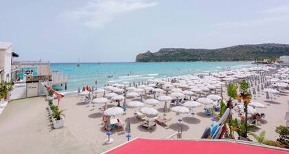 Villa Beach City