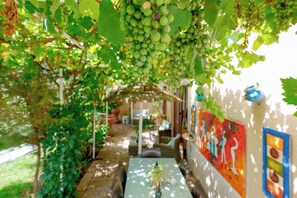 Exterior - Villa Beach City (Cagliari)