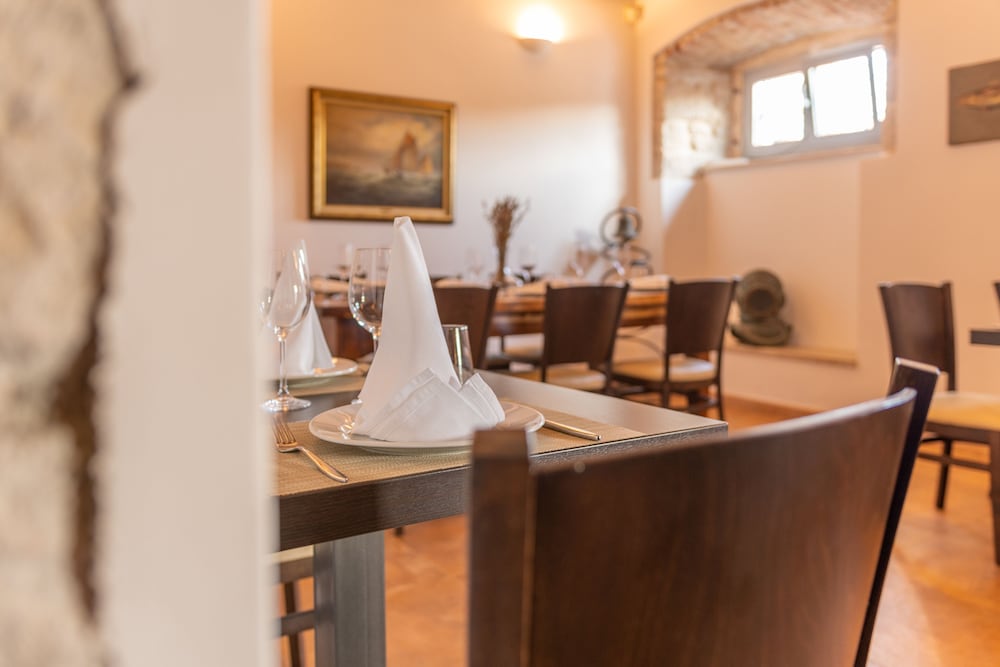 B&B Heritage Villa Apolon by null