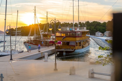 Heritage Villa Apolon