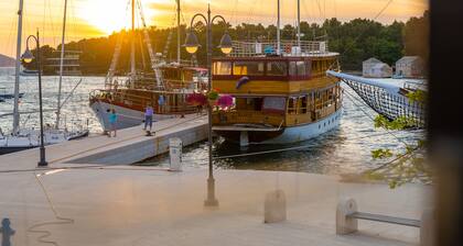 Heritage Villa Apolon