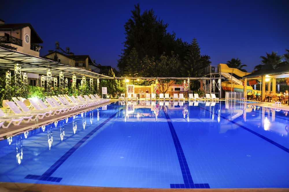 Belkon Hotel