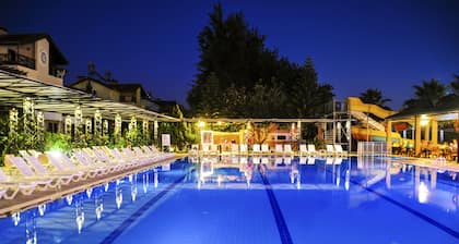 Belkon Hotel