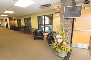 Vestibule