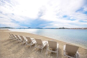 Sundeck