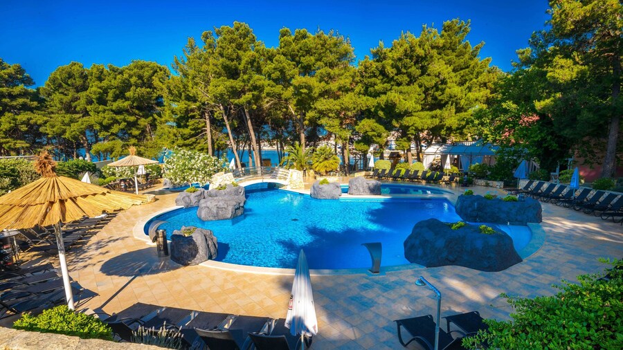Matilde Beach Resort