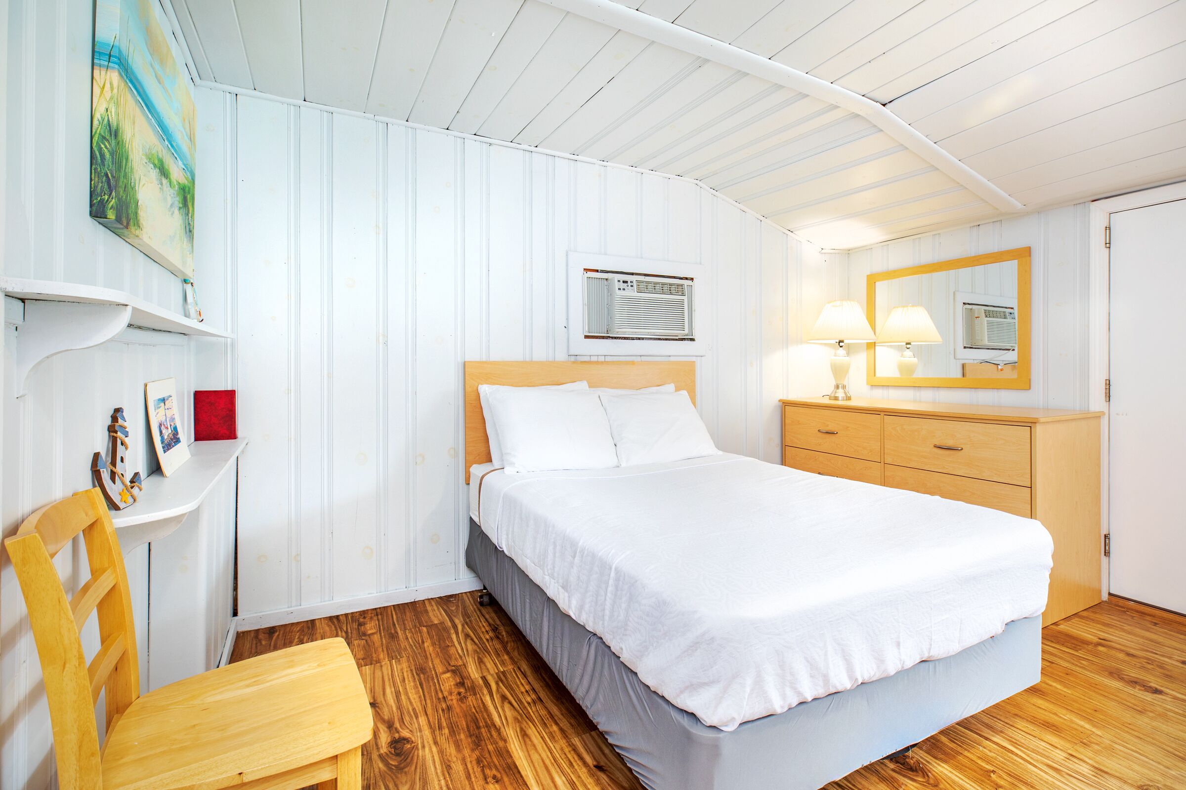 Kamer