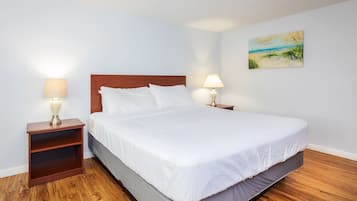 Habitación Deluxe, 1 cama de matrimonio grande, no fumadores | Wifi gratis y ropa de cama