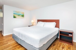 Chambre Deluxe, 1 très grand lit, non-fumeur