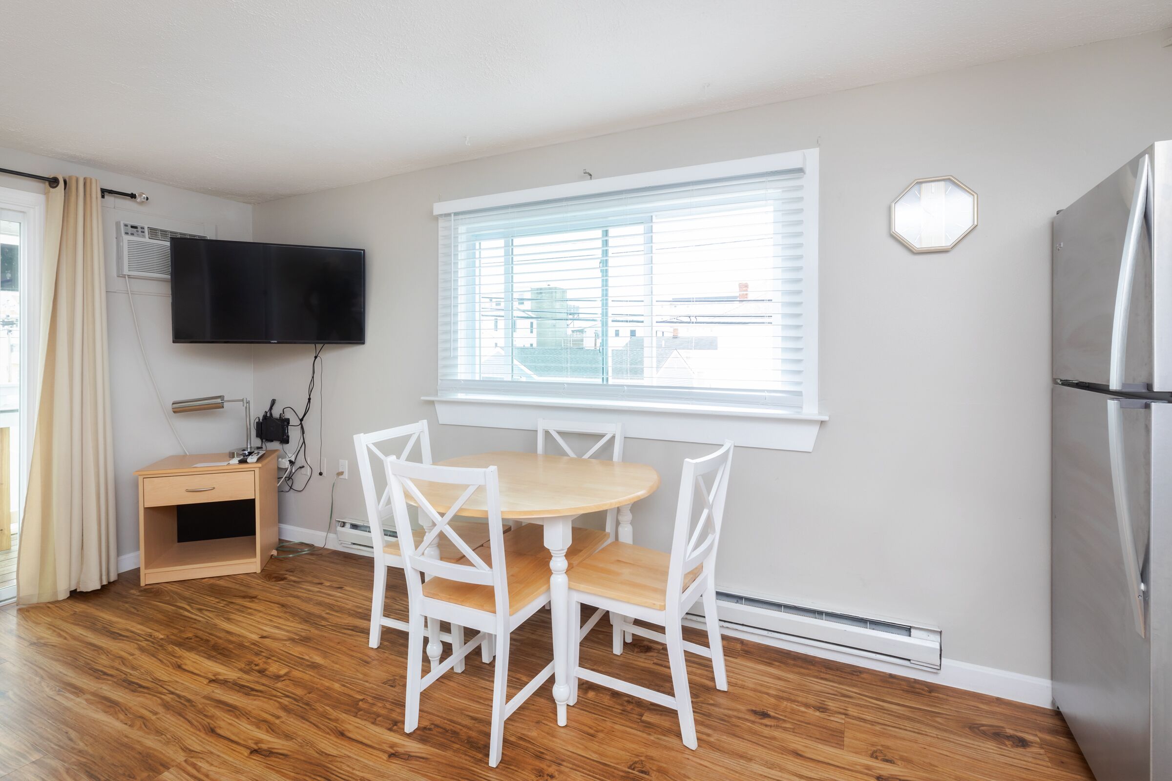 Apartamento, 1 habitación, no fumadores | Wifi gratis y ropa de cama