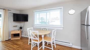 Apartamento, 1 habitación, no fumadores | Wifi gratis y ropa de cama