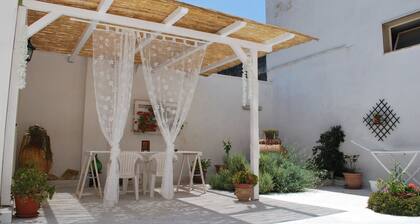 A casa di Mich il Salento Lu sule Lu mare Lu ientu