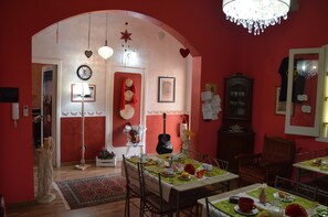 Sala de reunião