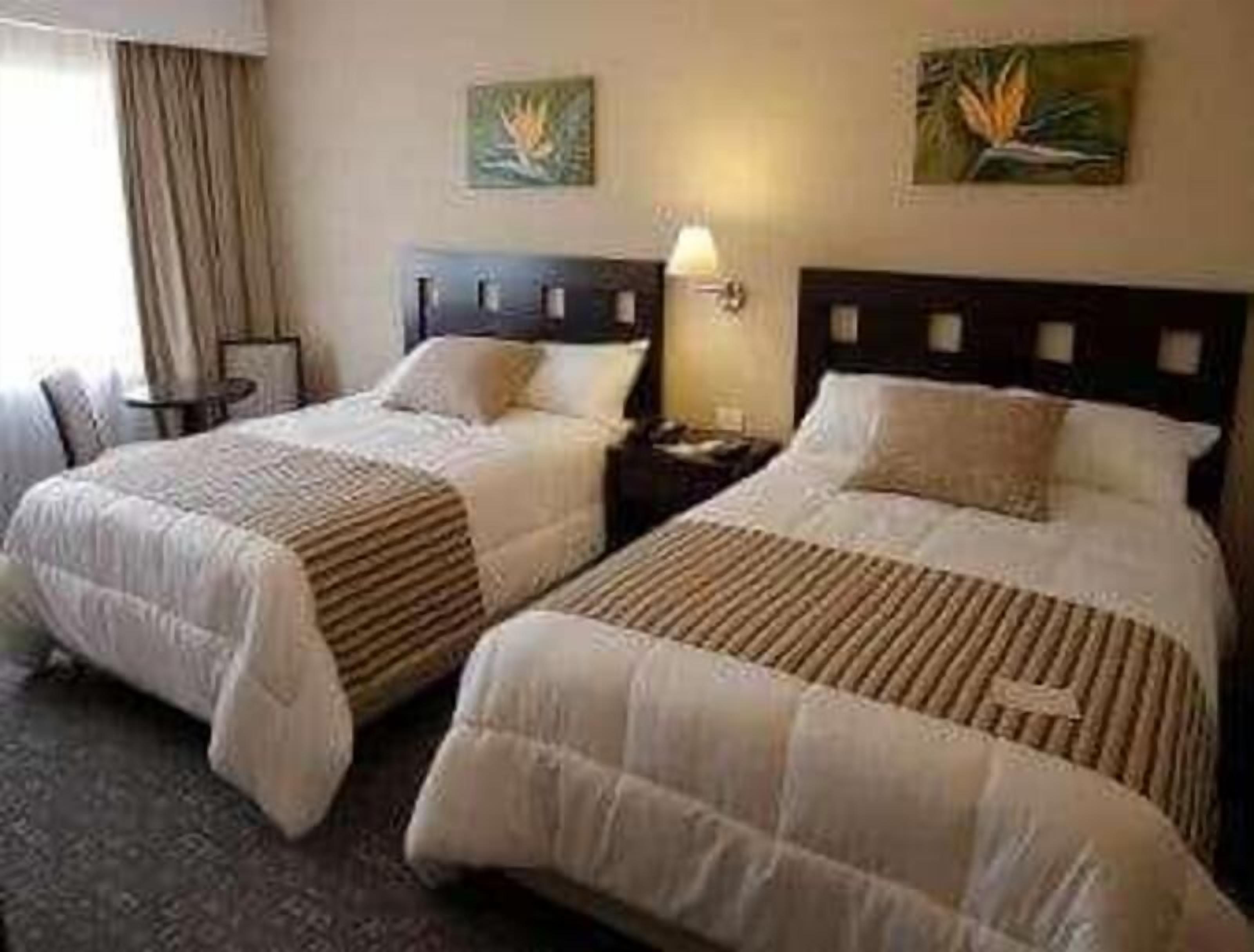 In-room safe, desk, blackout curtains, soundproofing
