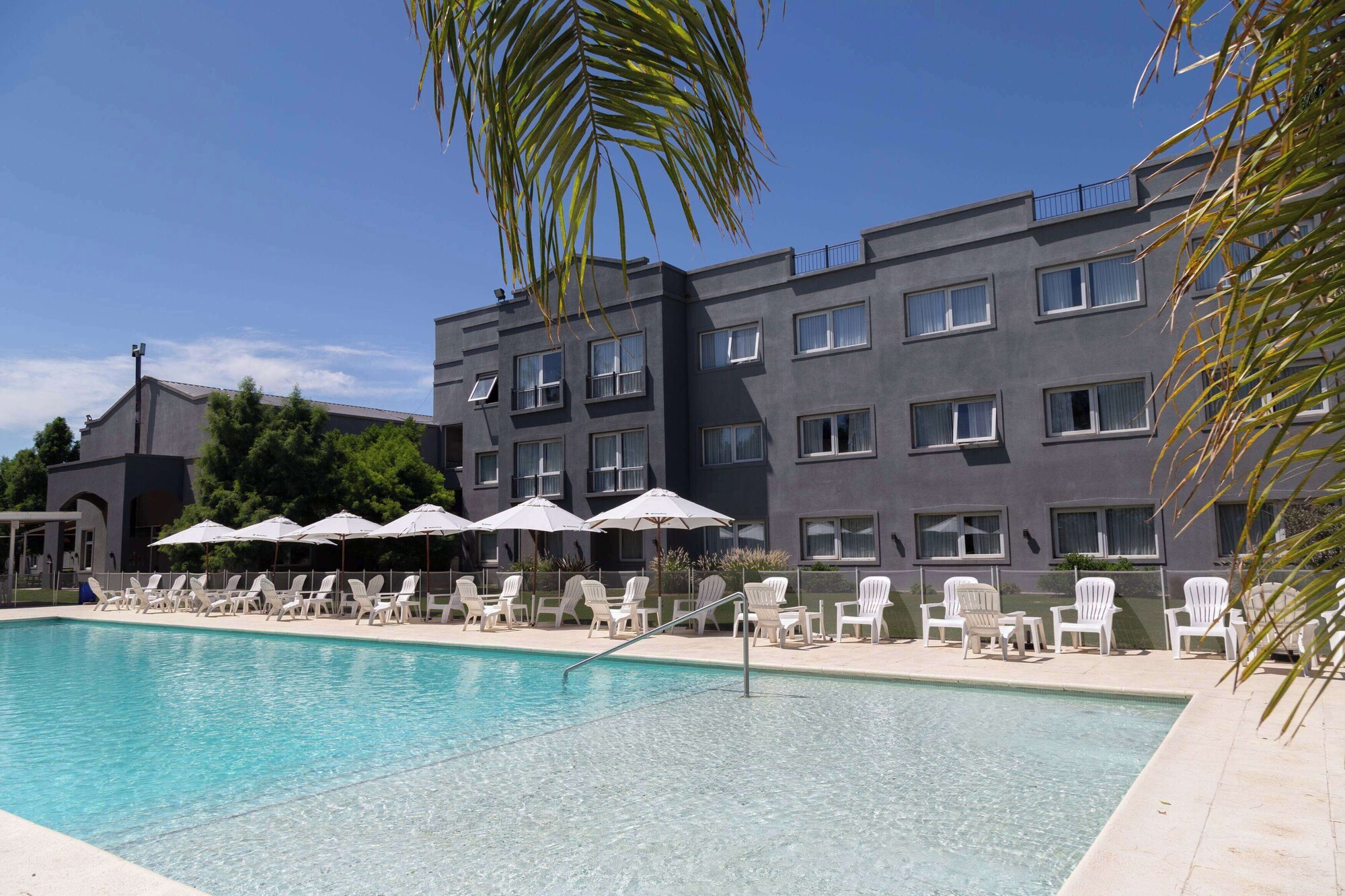 3 Star Hotels