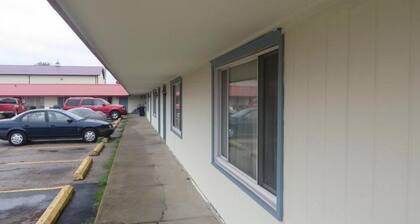 Heidelburg Motel