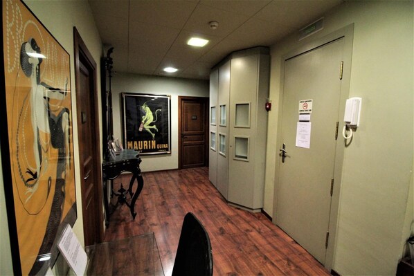 Intérieur