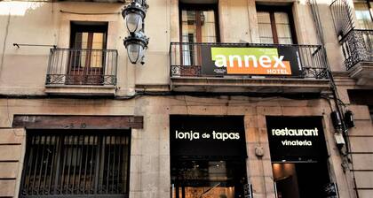 Hotel Annex