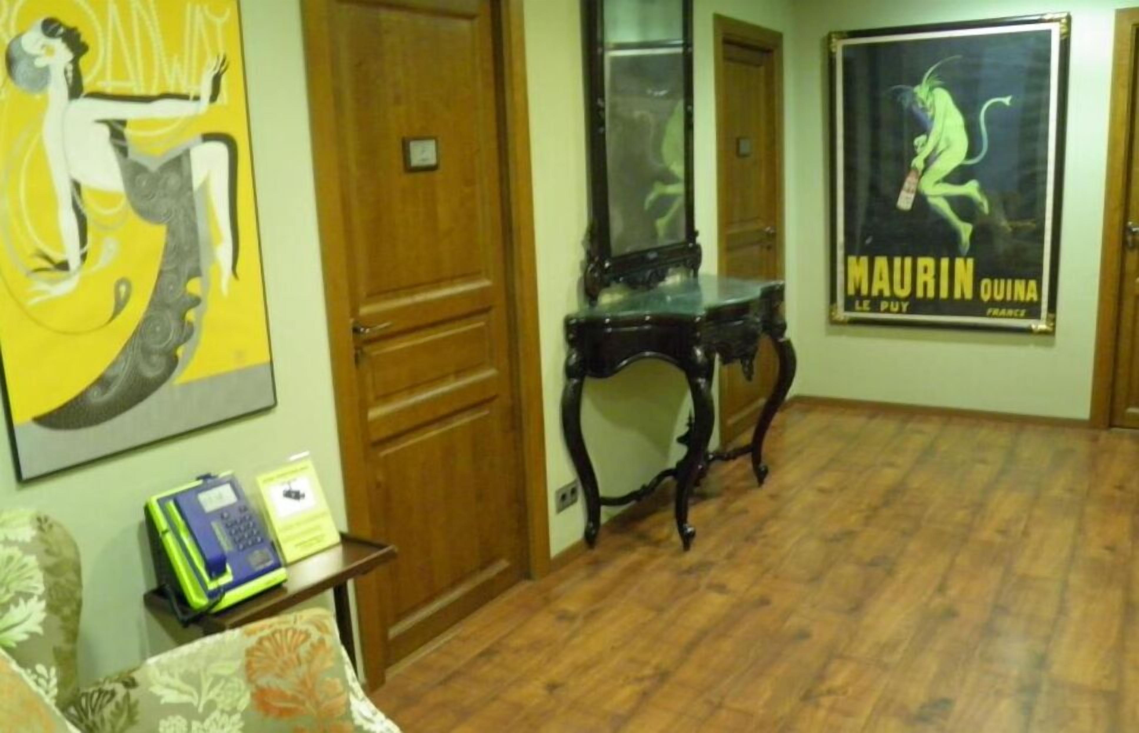 Photo - Hotel Annex - Rey Don Jaime I