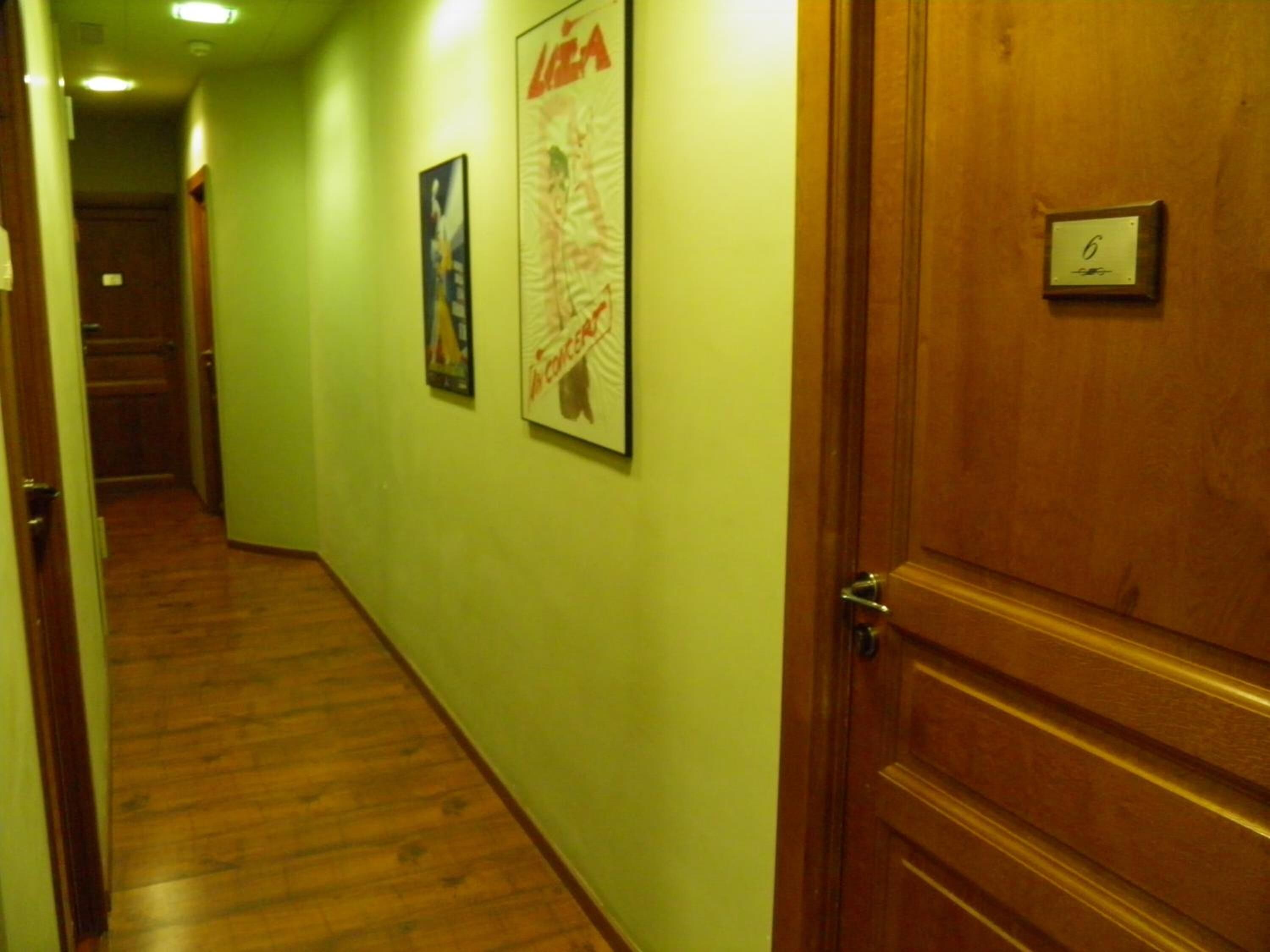 Photo - Hotel Annex - Rey Don Jaime I