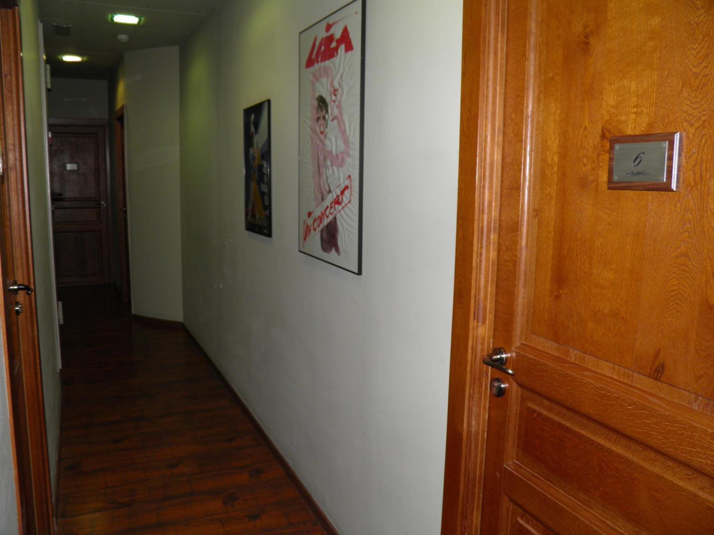 Photo - Hotel Annex - Rey Don Jaime I