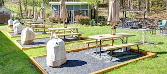 Starlite Motel