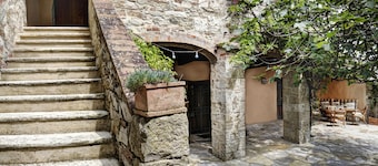 Il Colombaio di Cencio