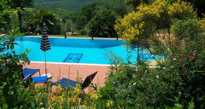 Il Colombaio di Cencio