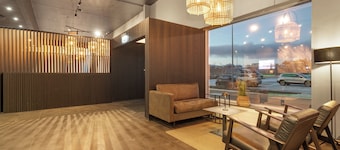 Hotel Vellir