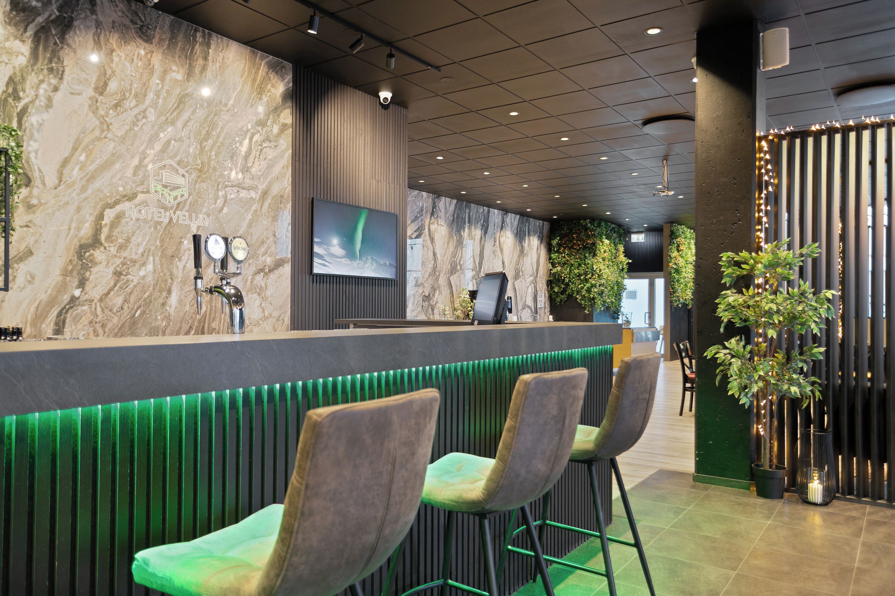 Hotel Vellir Reviews, Deals & Photos 2026 - Expedia