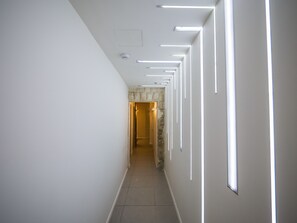 Interior detail - Bat Galim Boutique Hotel (Haifa)