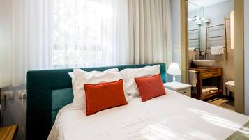 Economy Double Room | Room amenity