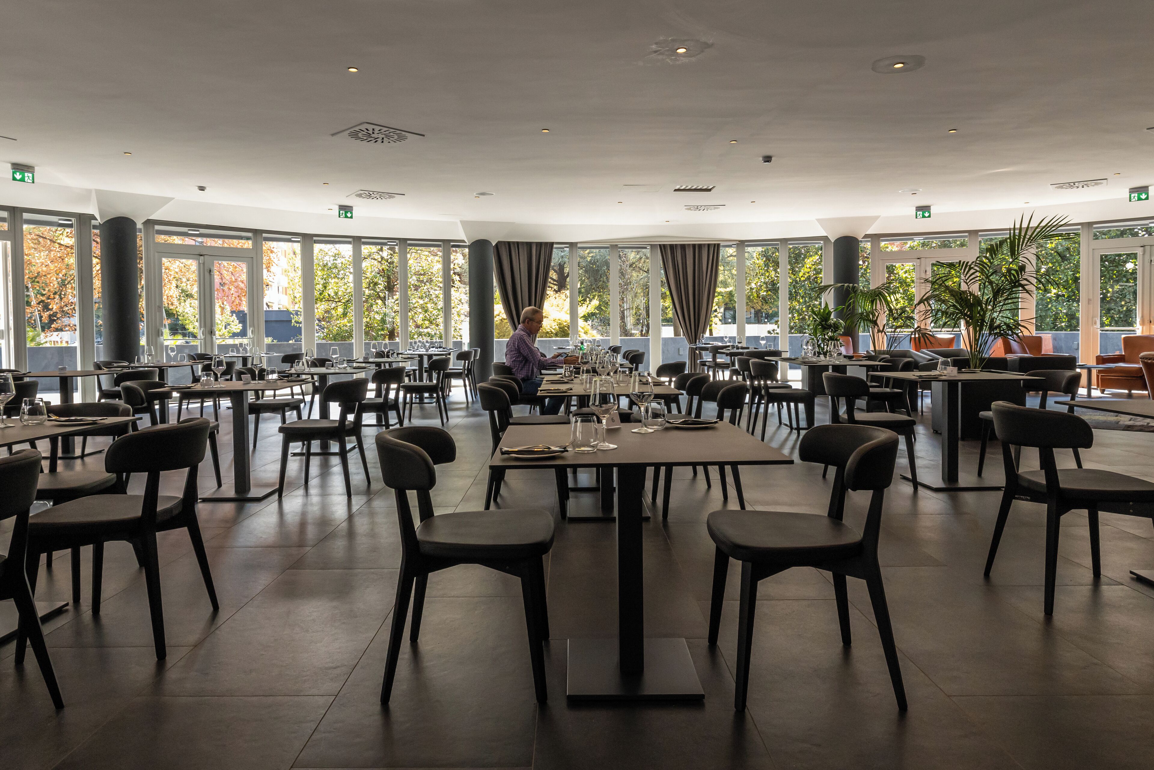 Foto - Hotel Da Vinci