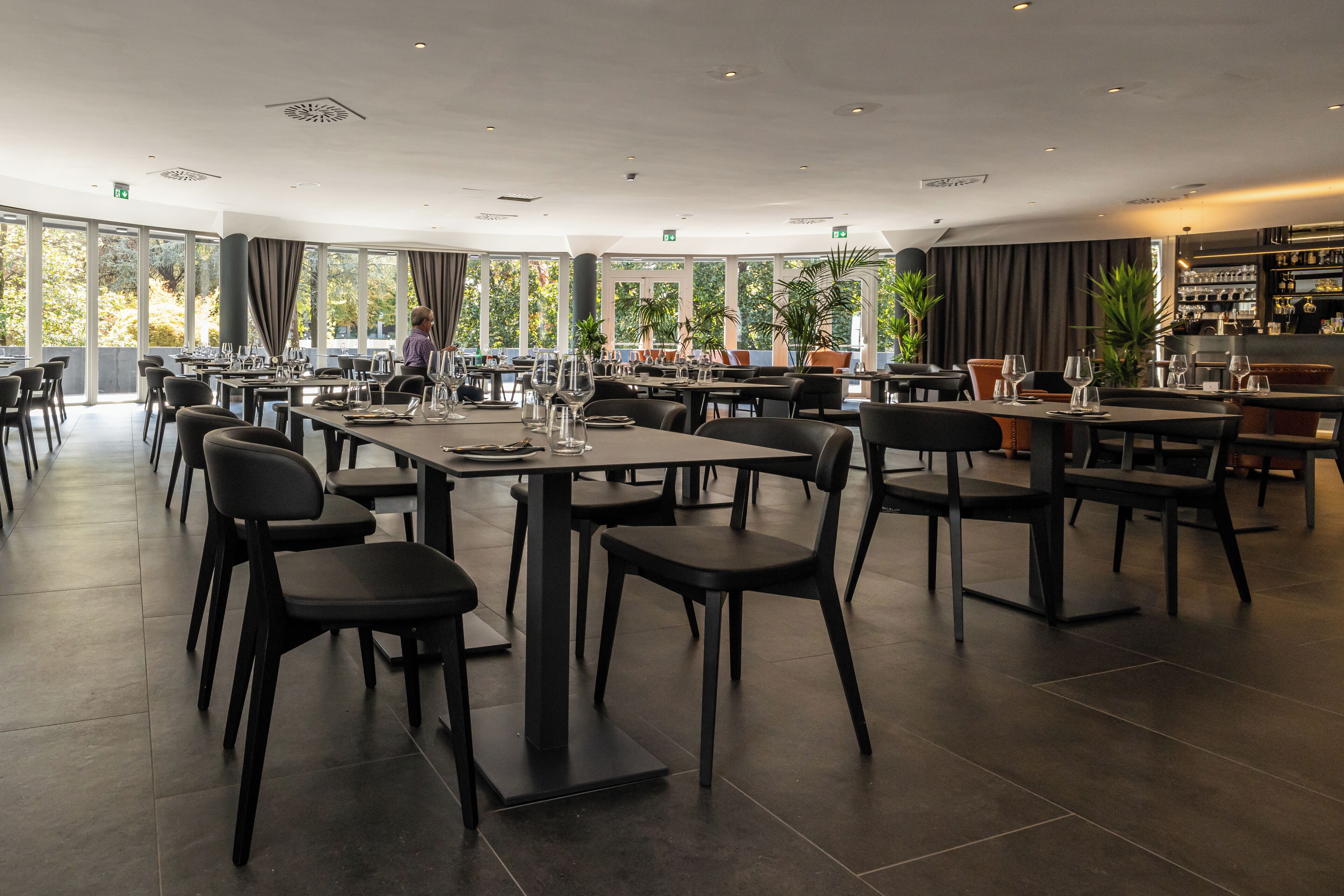 Foto - Hotel Da Vinci