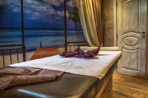 Steam room, Turkish bath, body treatments, hot stone massages - Hotel & SPA Diamant Residence - All Inclusive (Sunny Beach)