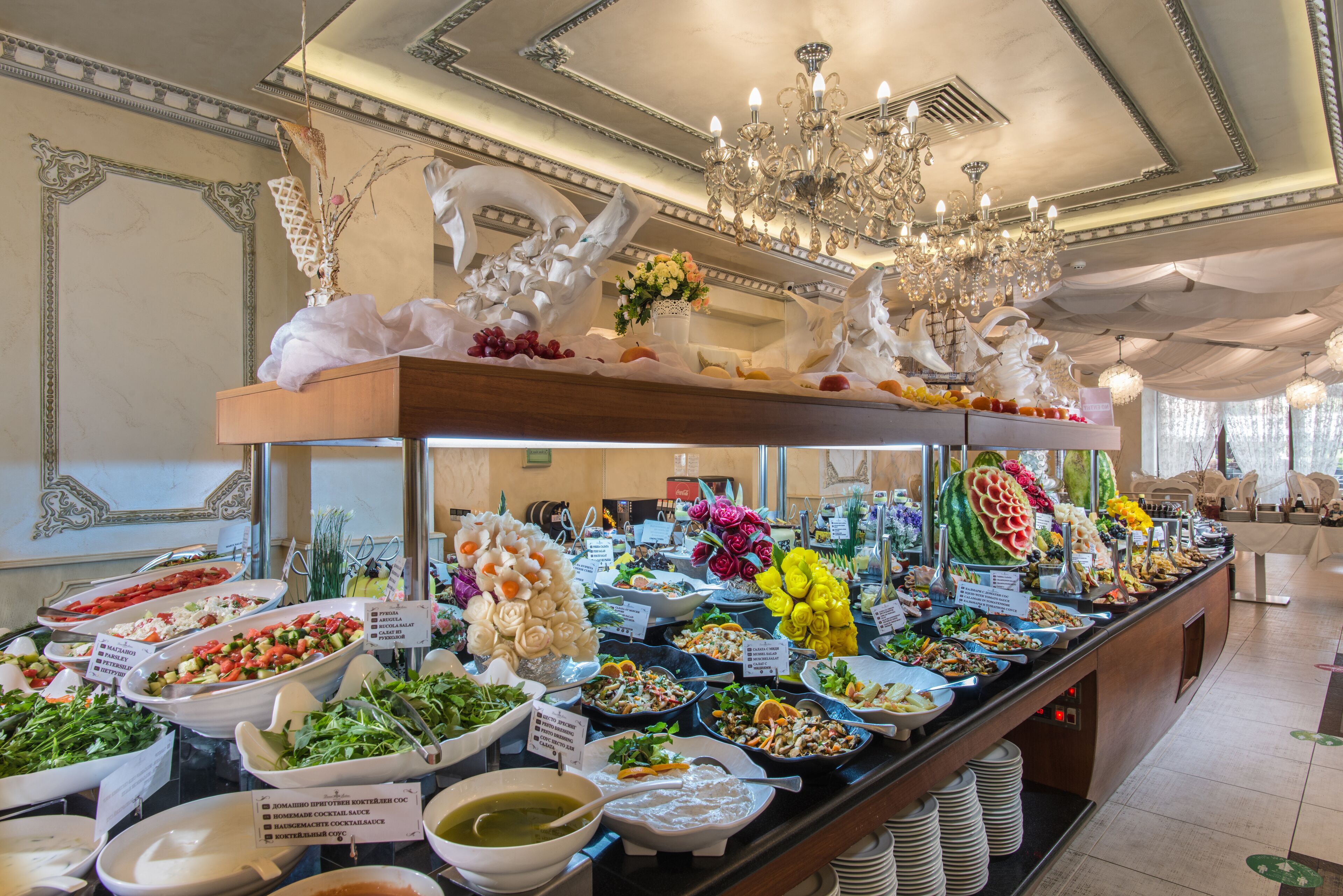 Foto - Hotel & SPA Diamant Residence - All Inclusive