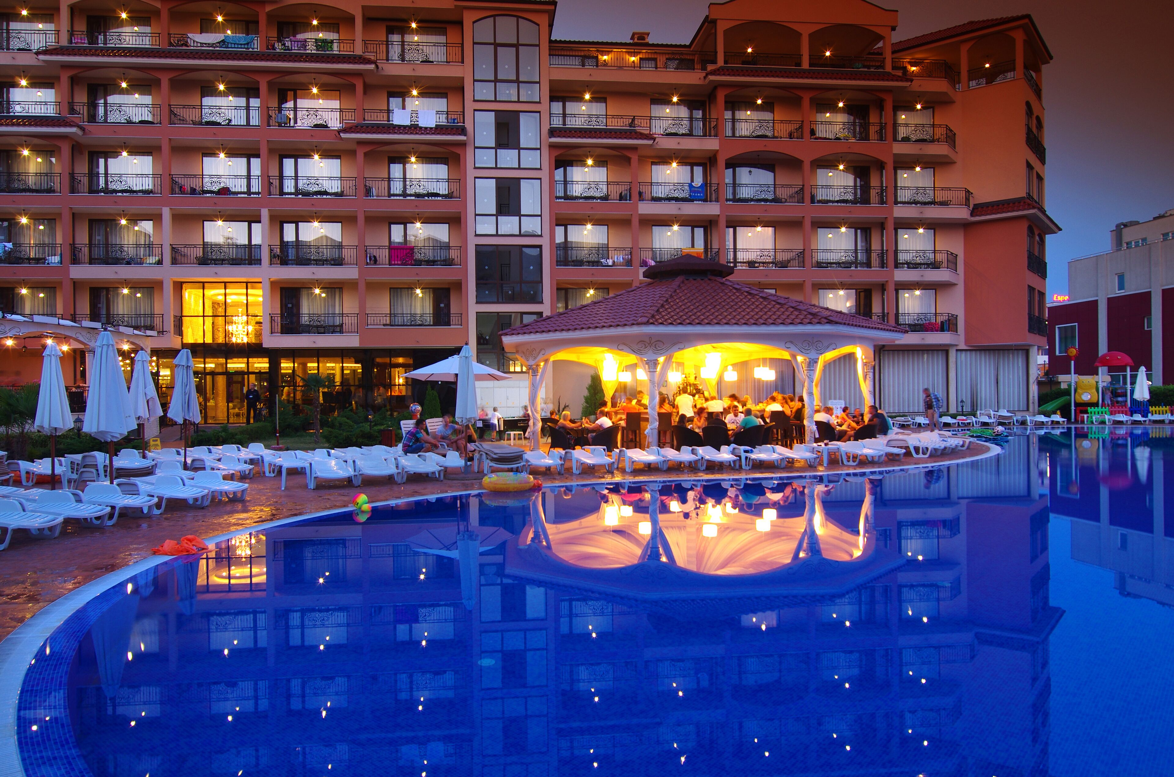 Foto - Hotel & SPA Diamant Residence - All Inclusive