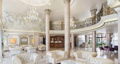 Hotel & SPA Diamant Residence - All Inclusive