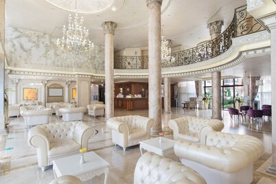 Hotel & SPA Diamant Residence - All Inclusive