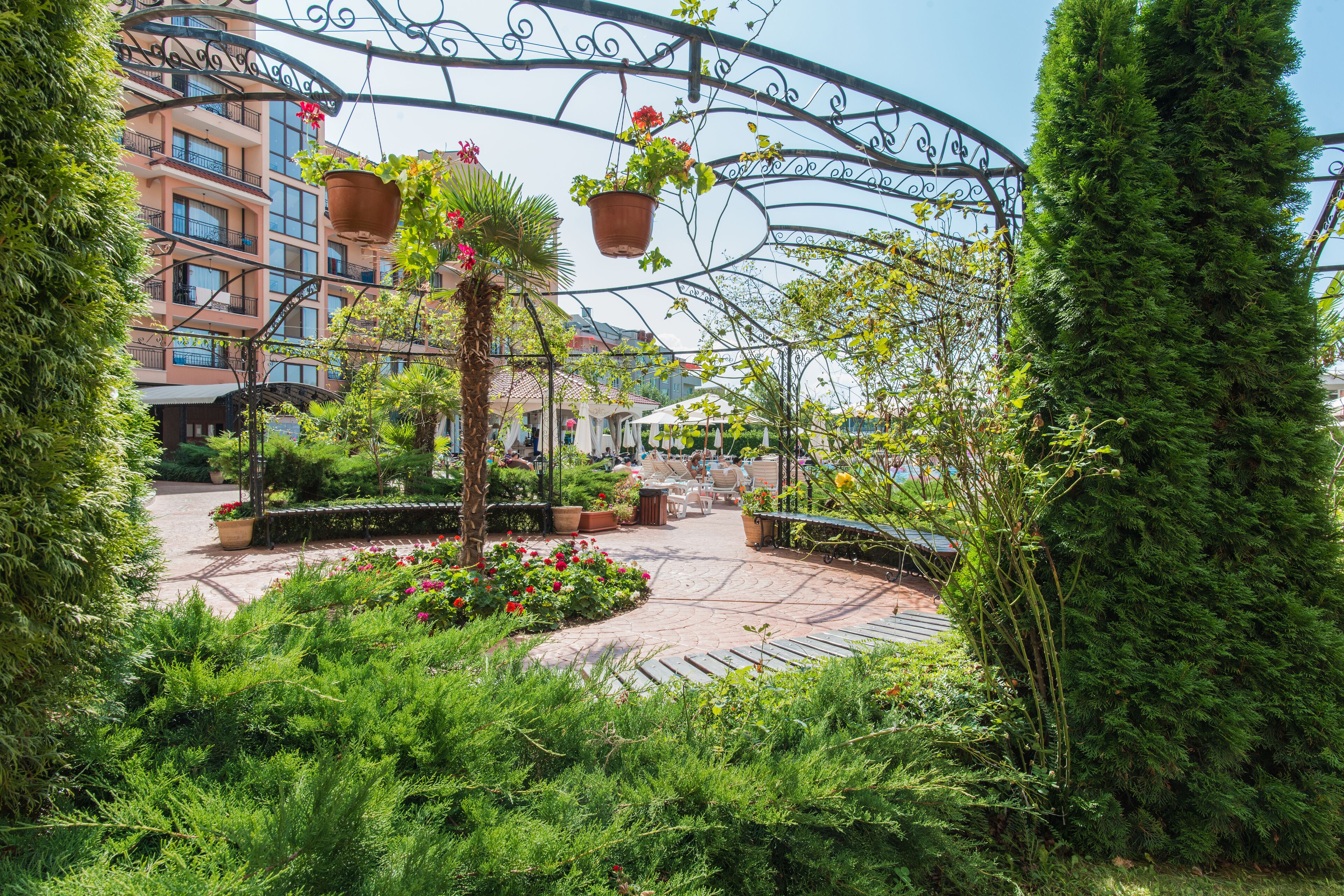 Foto - Hotel & SPA Diamant Residence - All Inclusive