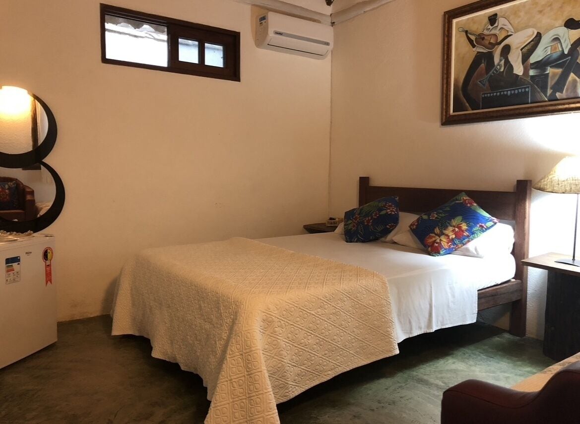 Photo - Pousada Estalagem Paraty