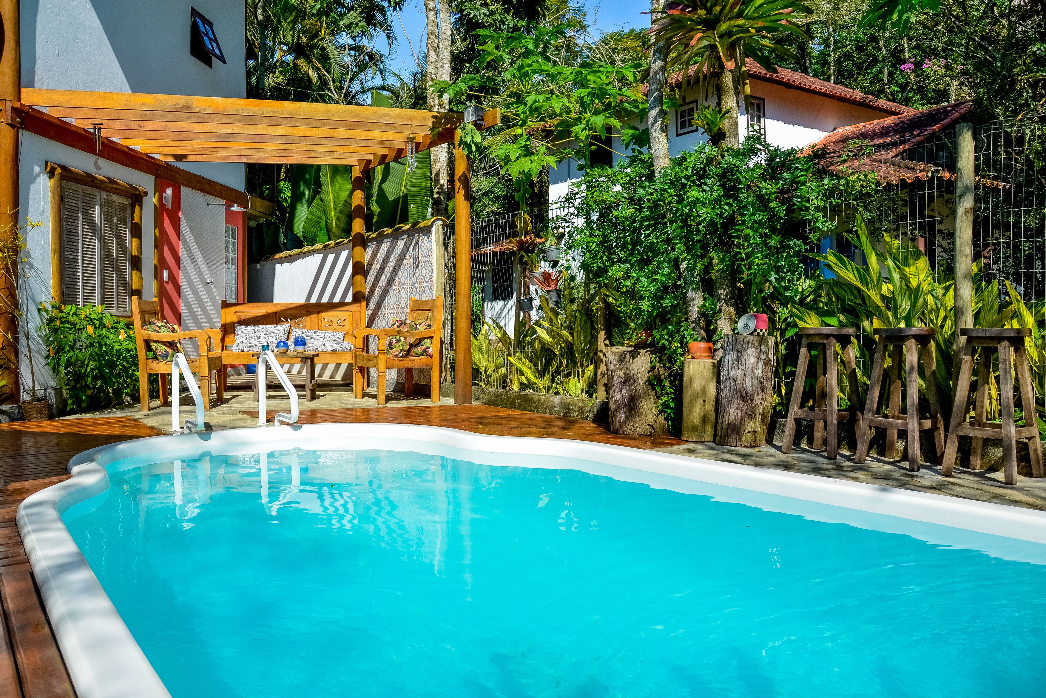 Photo - Pousada Estalagem Paraty