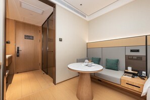 Room - Ji Hotel (Shanghai)