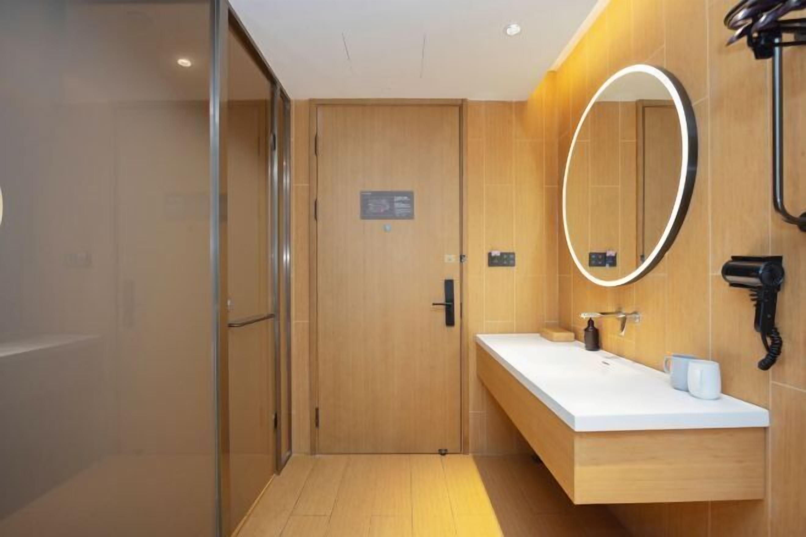 客室