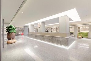 Interior - Ji Hotel (Shanghai)