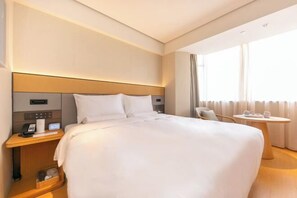 Room - Ji Hotel (Shanghai)