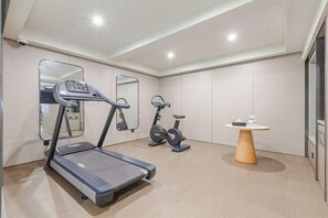 Property amenity - Ji Hotel (Shanghai)
