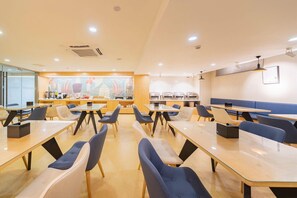 Vista desde la propiedad