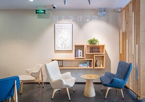 Vista desde la propiedad