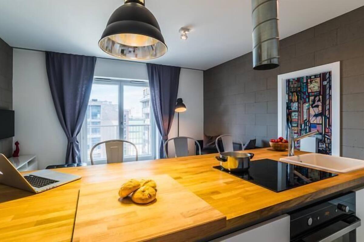 Family Suite, 2 Bedrooms | 1 bedroom, premium bedding, iron/ironing board, free cots/infant beds